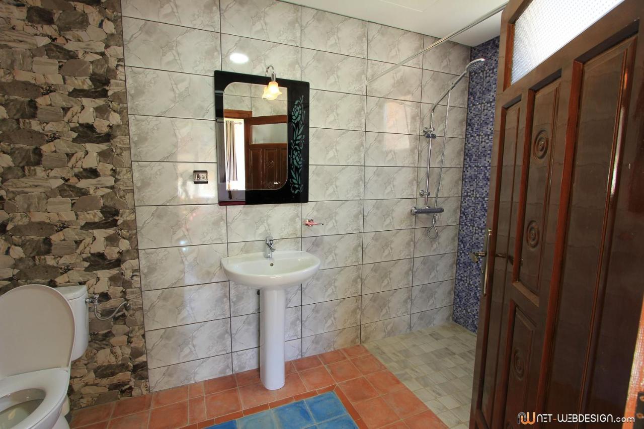 Hotel New Mars Dades Aït Idaïr Zewnętrze zdjęcie