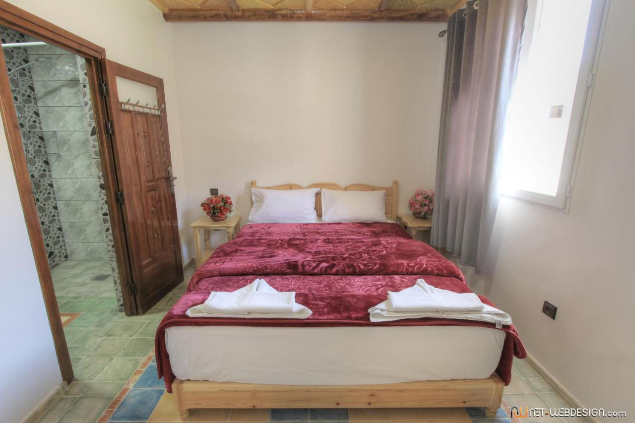 Hotel New Mars Dades Aït Idaïr Zewnętrze zdjęcie